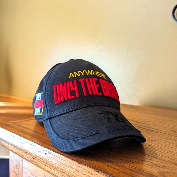 Diesel Boys hat - Picture 2 of 14